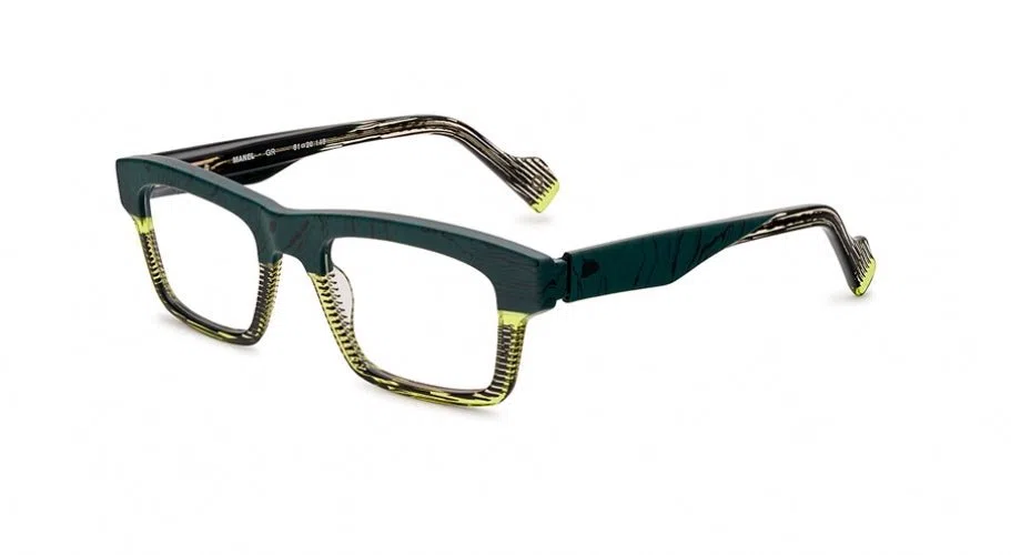 Etnia Barcelona MANEL Eyeglasses - view 14